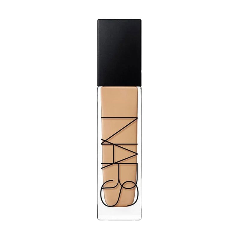 Стійкий тональний крем для обличчя Nars Natural Radiant Longwear Foundation, Barcelona, 30 мл
