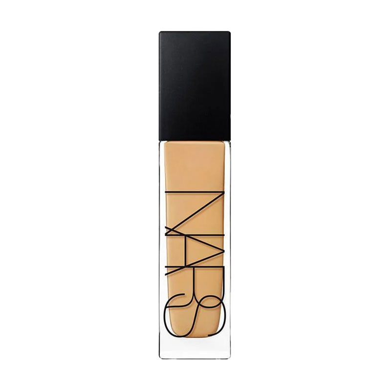 Стійкий тональний крем для обличчя Nars Natural Radiant Longwear Foundation, Stromboli, 30 мл
