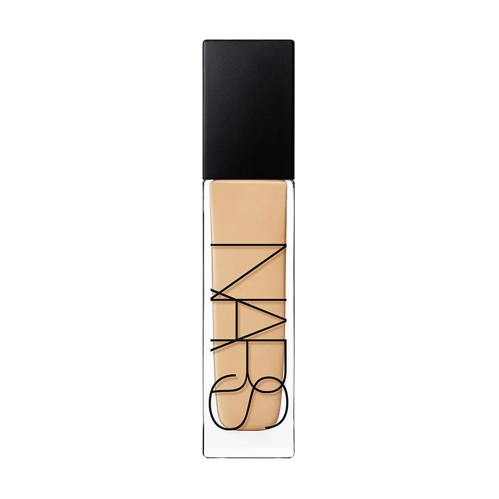 Стійкий тональний крем для обличчя Nars Natural Radiant Longwear Foundation, Fiji, 30 мл